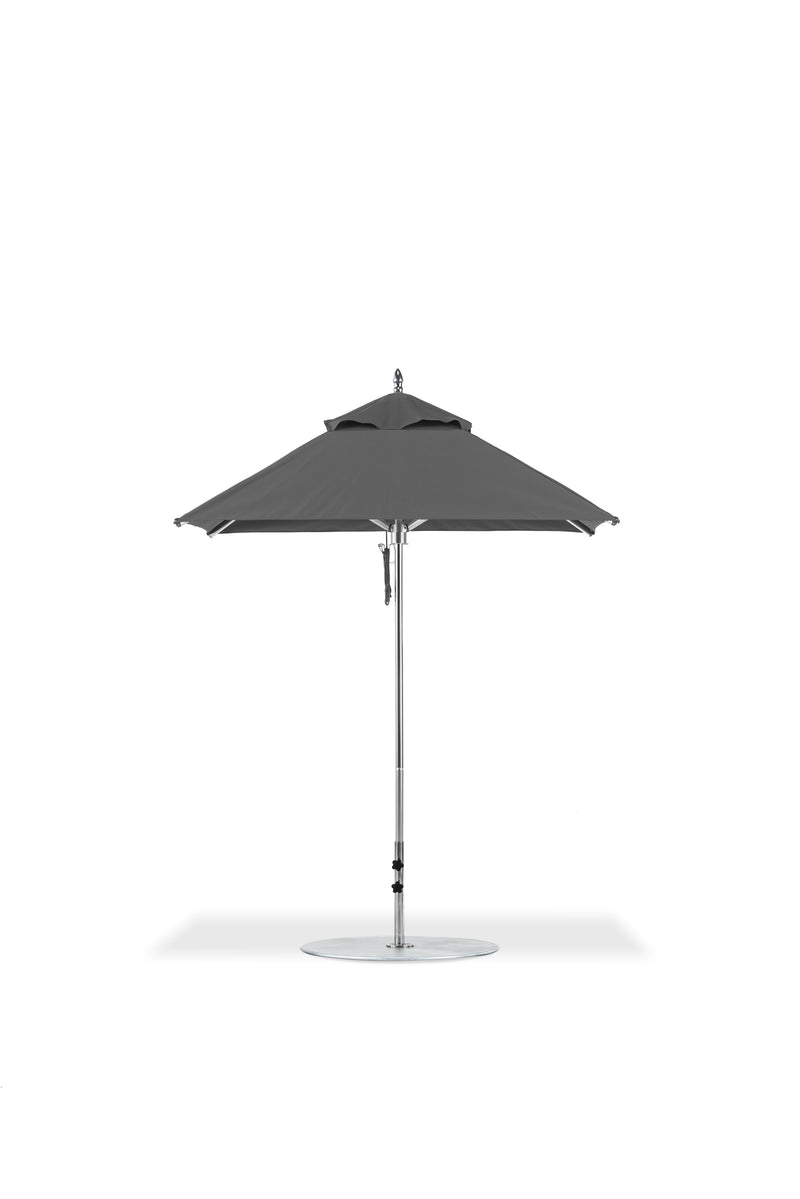 Frankford Greenwich Market Umbrella - Square