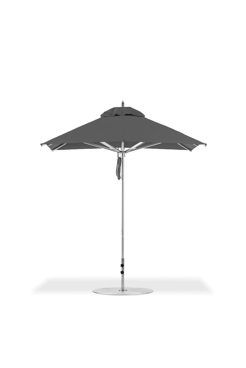 Frankford Greenwich Market Umbrella - Square