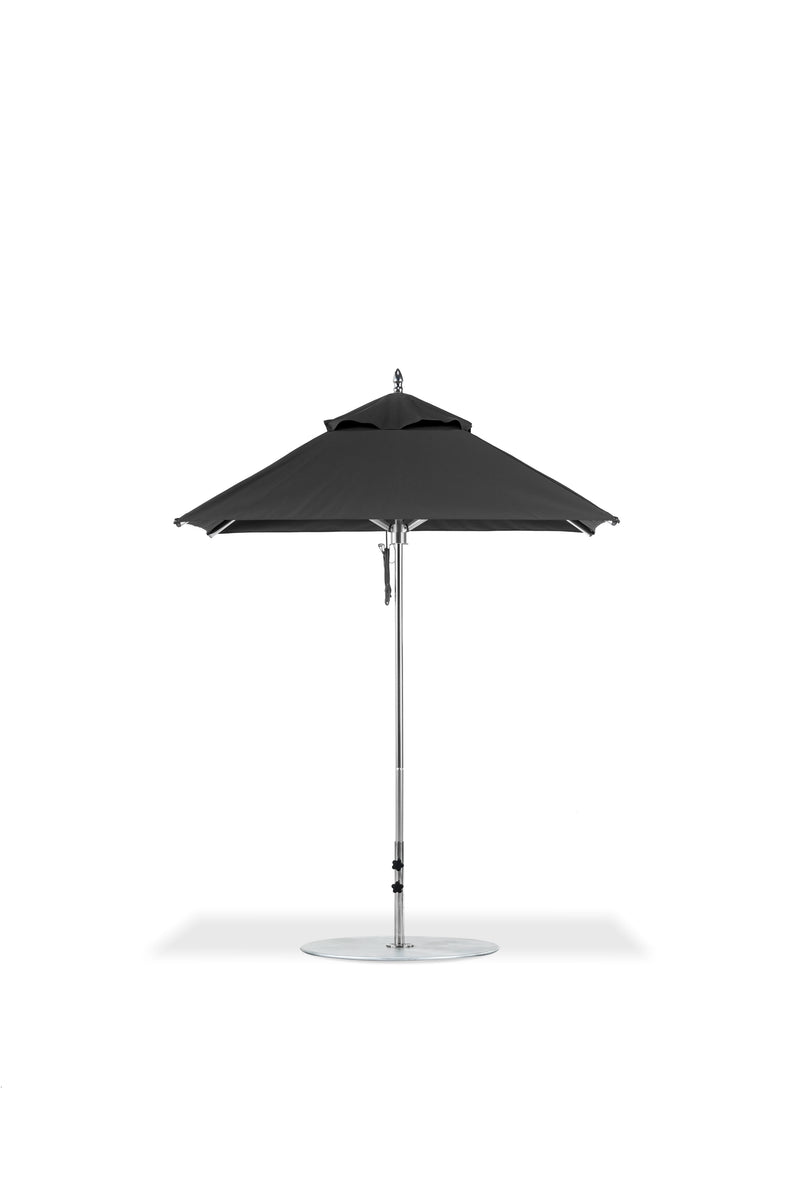 Frankford Greenwich Market Umbrella - Square