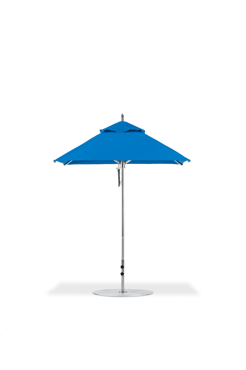Frankford Greenwich Market Umbrella - Square