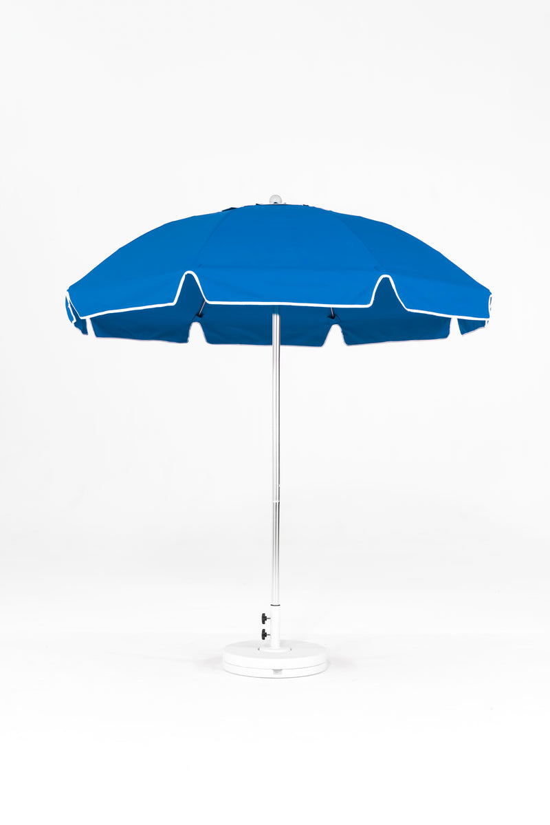 Frankford Catalina - 7.5' Modern Fiberglass Patio