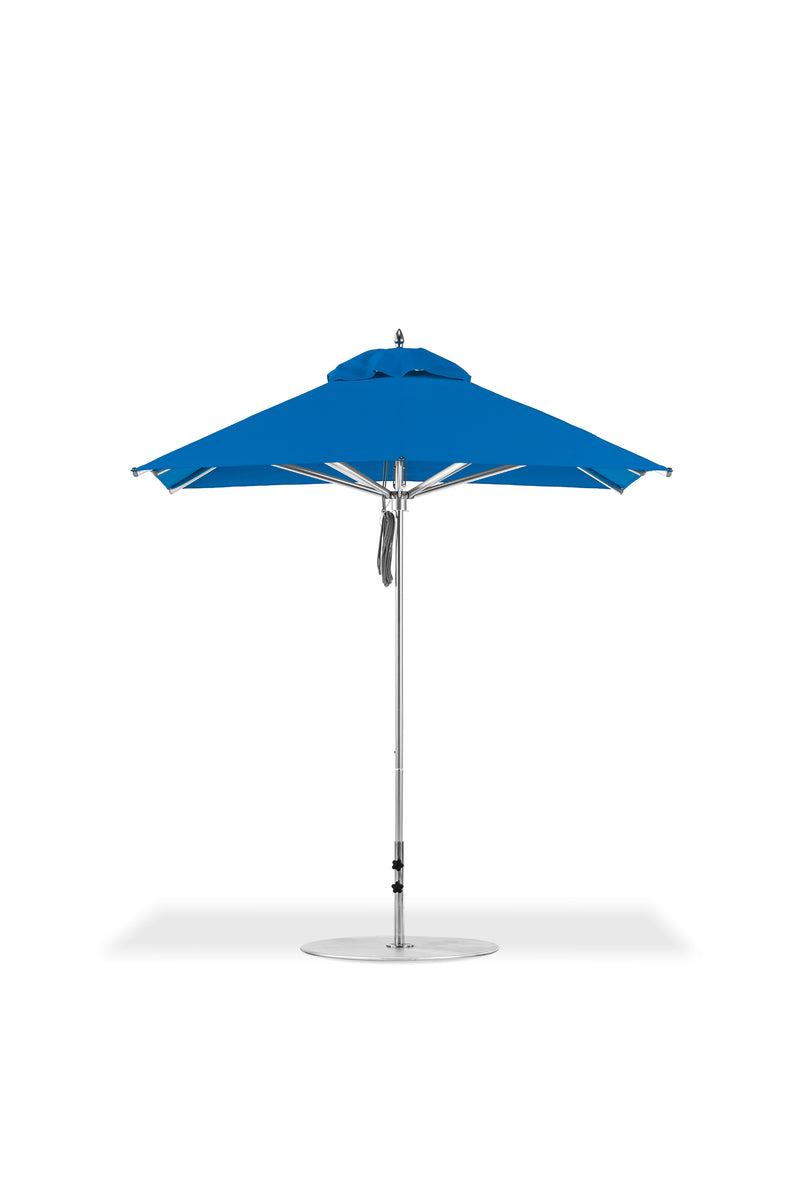Frankford Greenwich Market Umbrella - Square