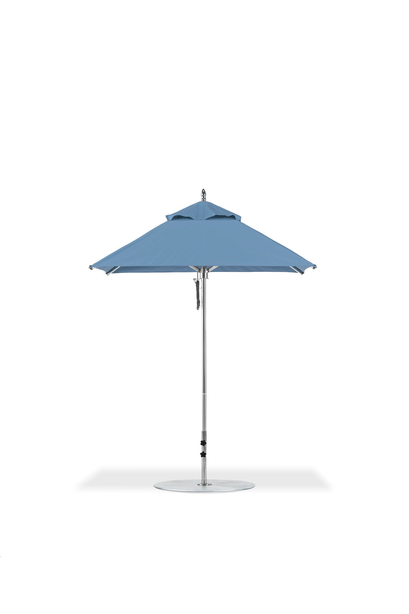 Frankford Greenwich Market Umbrella - Square