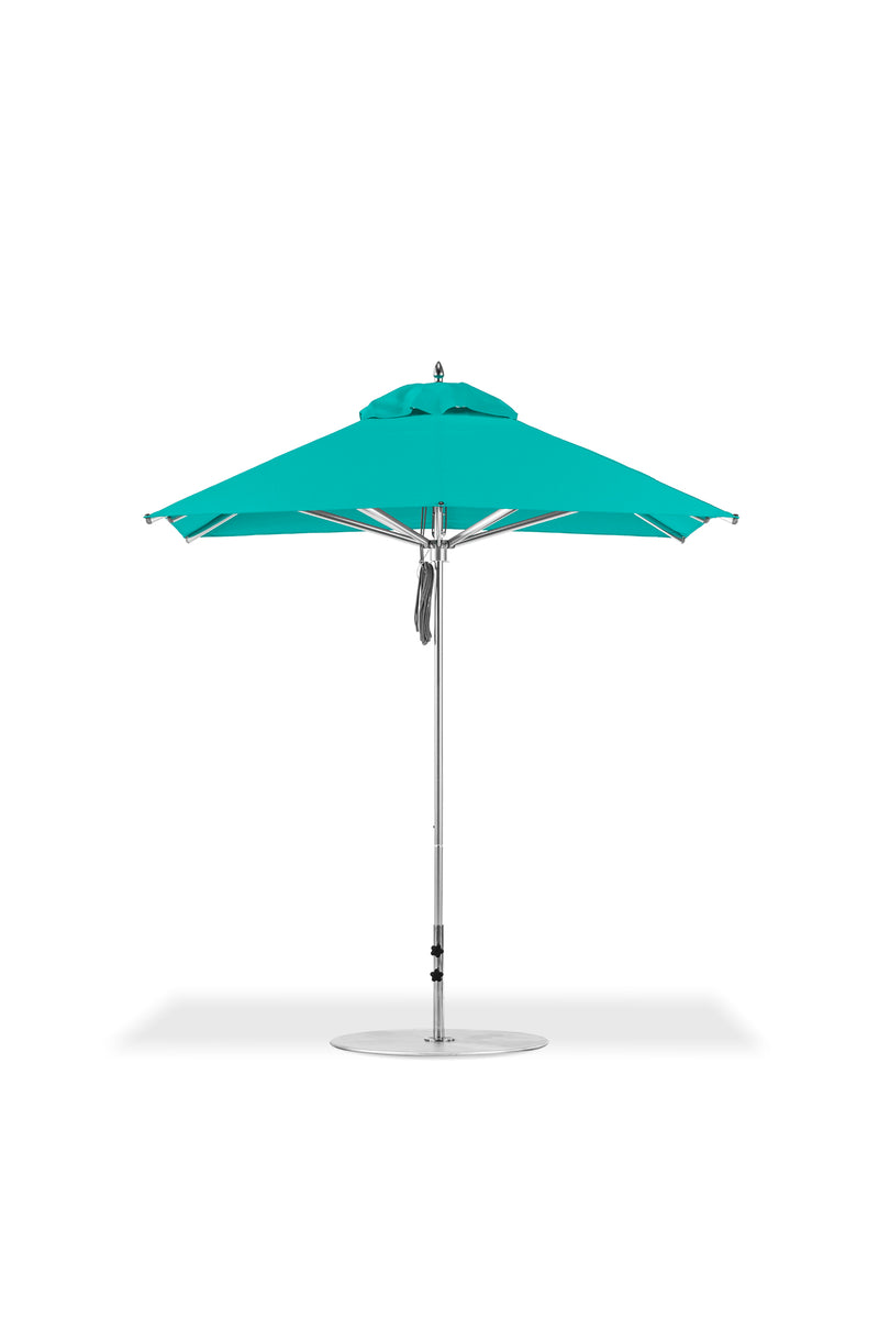 Frankford Greenwich Market Umbrella - Square