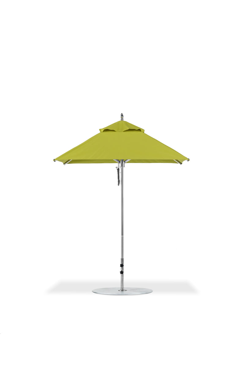 Frankford Greenwich Market Umbrella - Square