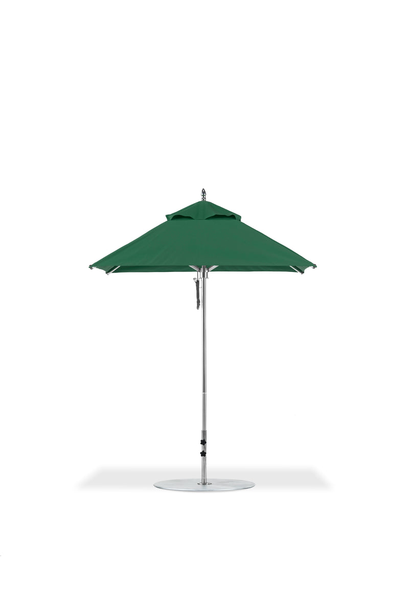 Frankford Greenwich Market Umbrella - Square
