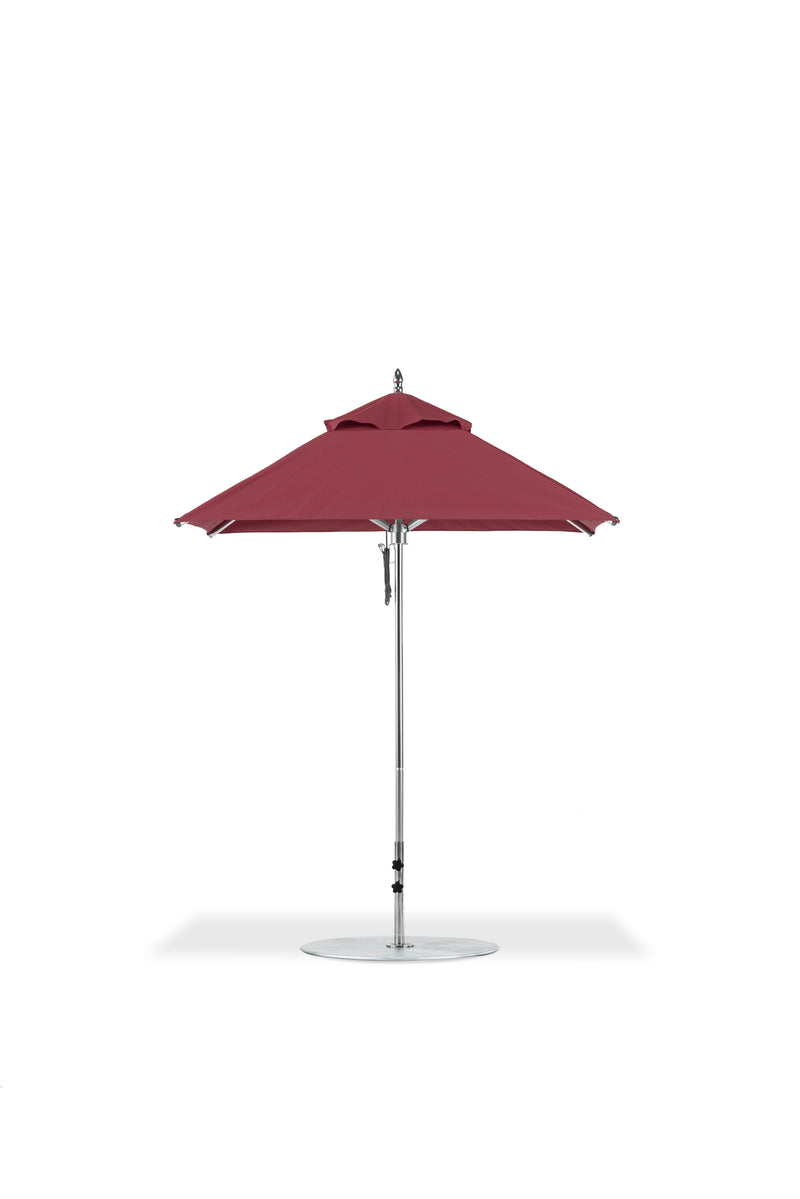 Frankford Greenwich Market Umbrella - Square