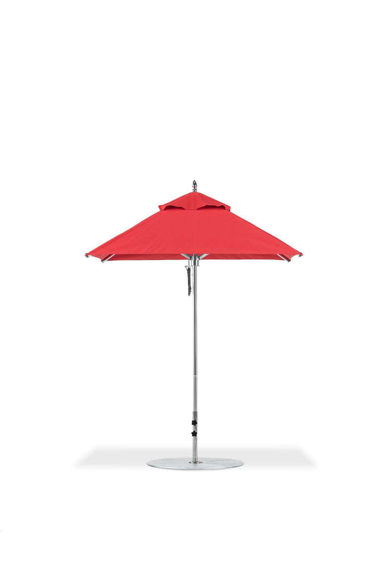 Frankford Greenwich Market Umbrella - Square