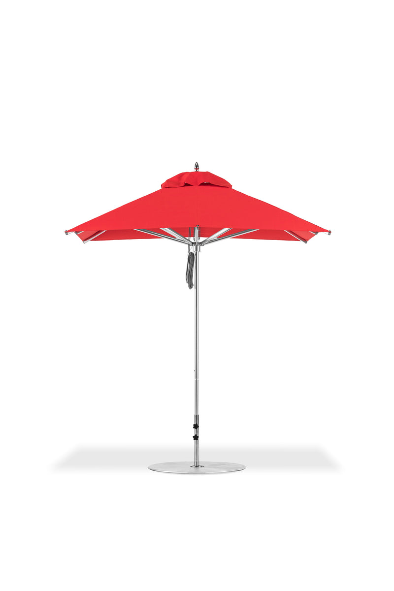 Frankford Greenwich Market Umbrella - Square
