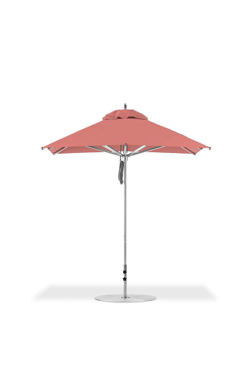 Frankford Greenwich Market Umbrella - Square