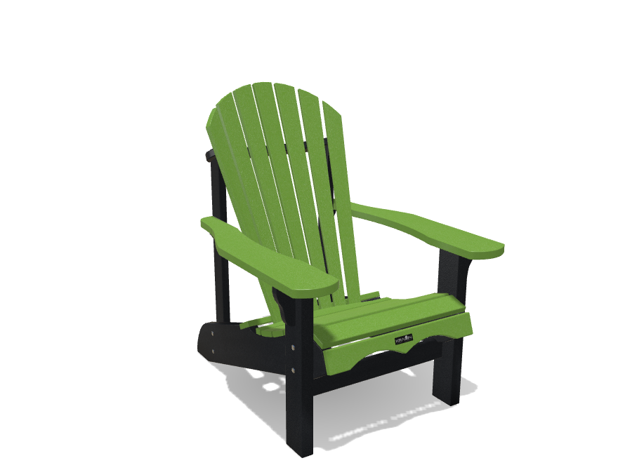 Krahn Adirondack Chair Small