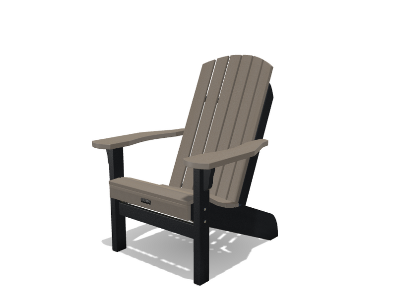 Krahn Deck Chair