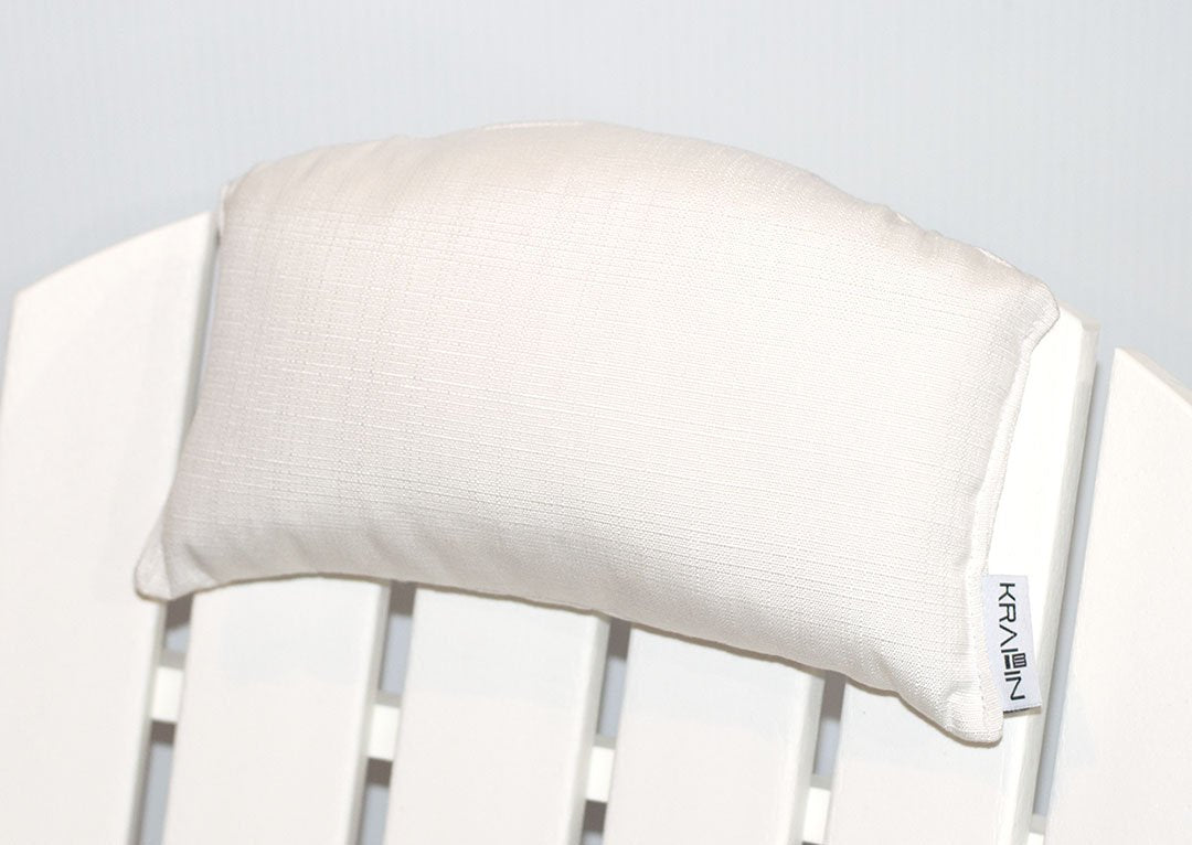 Head Cushion - MY OUTDOOR ROOM