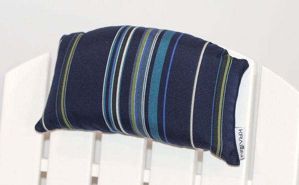 Adjustable Head Cushion | Neck Support