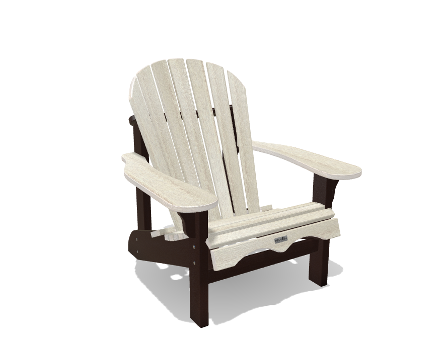 Krahn Adirondack Chair - Deluxe