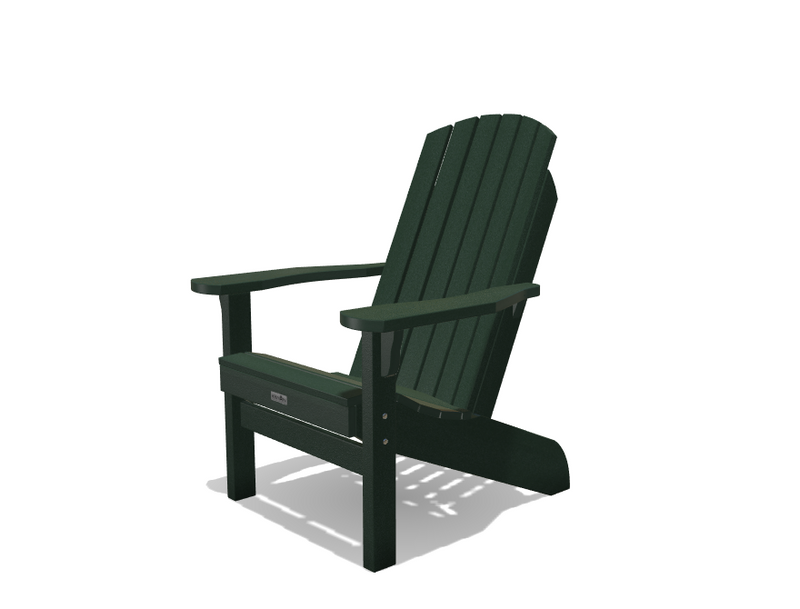 Deck Chair - MY OUTDOOR ROOM