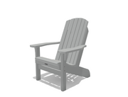 Deck Chair - MY OUTDOOR ROOM