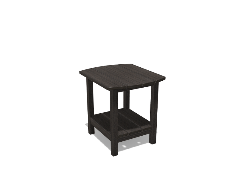 End Table Deluxe - MY OUTDOOR ROOM