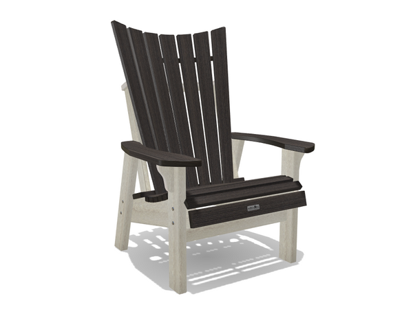 Krahn Yacht Club Modern Adirondack My Outdoor Room MY OUTDOOR ROOM