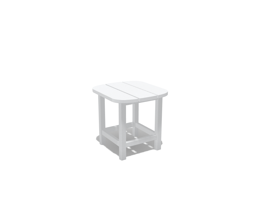 End Table - MY OUTDOOR ROOM