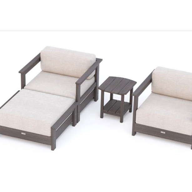 Deep Seating and Modular Outdoor Sectionals in Canada: Your Ultimate Guide