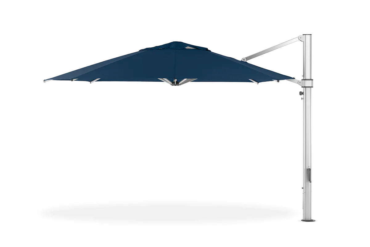 Cantilever Umbrellas for Outdoor Shade | My Outdoor Room