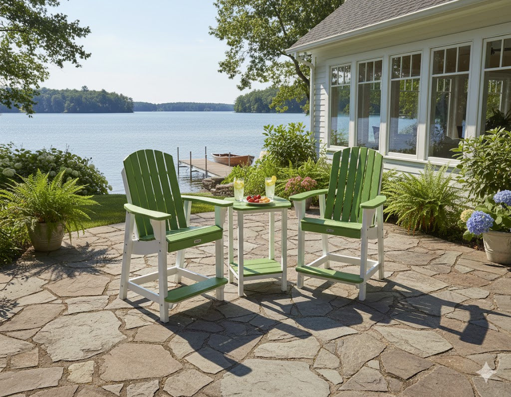 2 Chair Sets