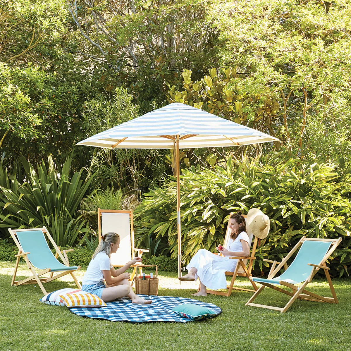 Outdoor Lounge Chairs | My Outdoor Room