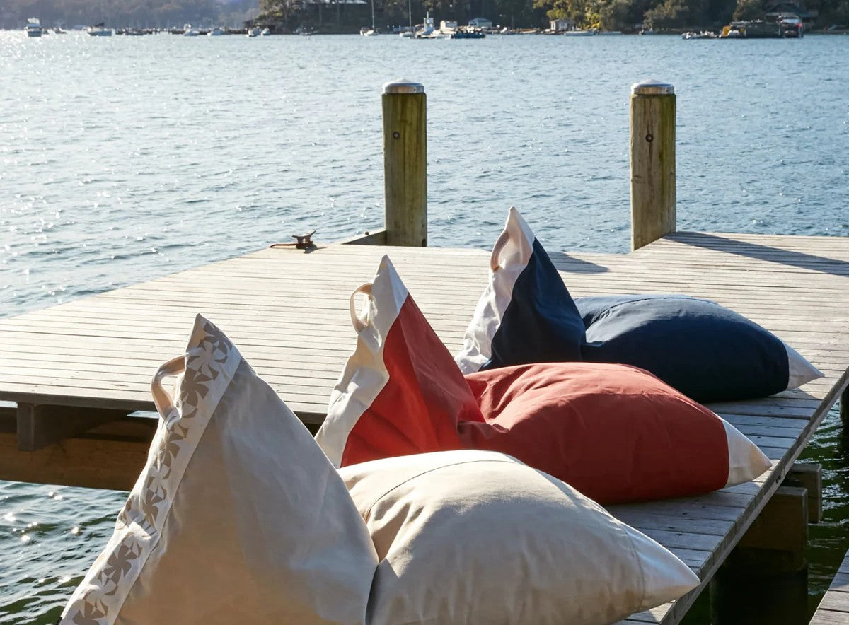 Outdoor Bean Bags - Buy Online | My Outdoor Room