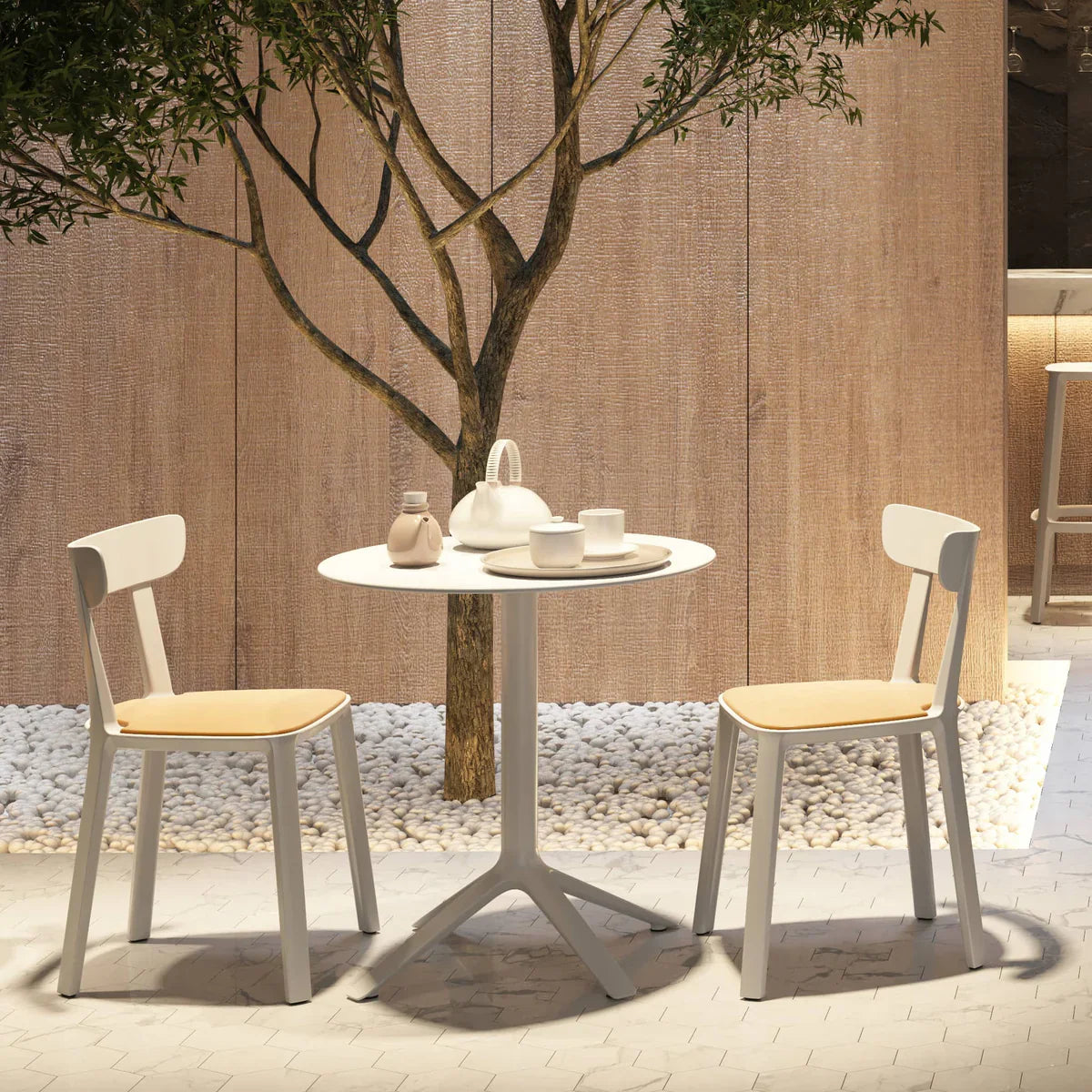 All Modern Outdoor Chairs | My Outdoor Room