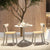 All Modern Outdoor Chairs | My Outdoor Room