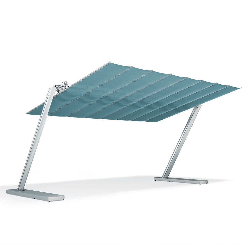 Unique Shade Structures