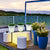 Outdoor Planters for Canadian Gardens | My Outdoor Room