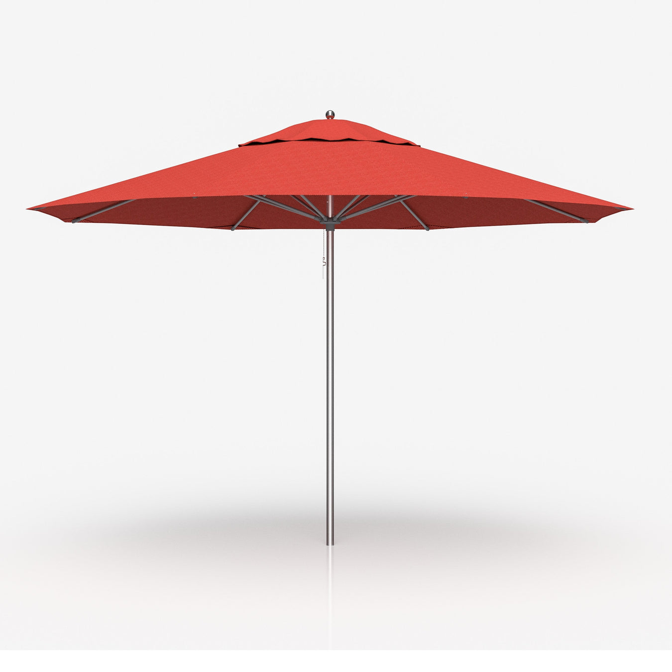 giant patio umbrellas canada FIM P24 Cantilever Umbrella while dual Go Large Umbrellas: 280 cm