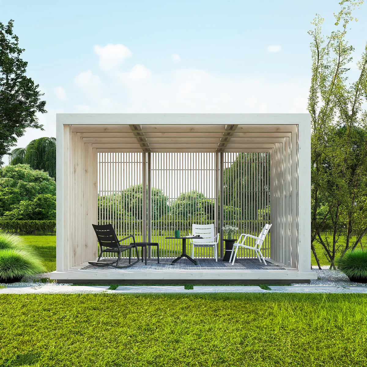 TOOU Waterproof Outdoor Furniture | My Outdoor Room Canada