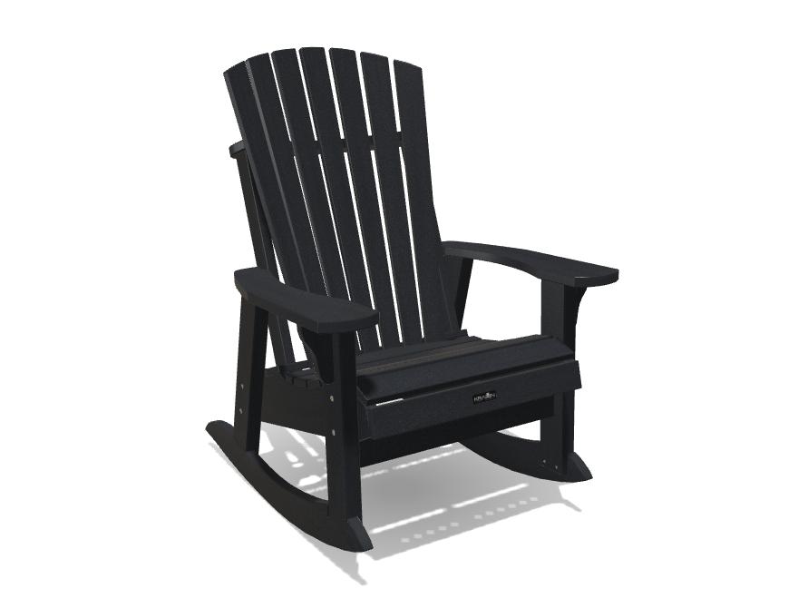 Rockers and Gliders - MY OUTDOOR ROOM
