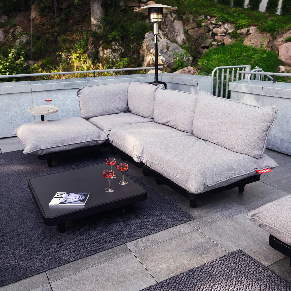 Outdoor Sectionals for Canadian Patios | My Outdoor Room