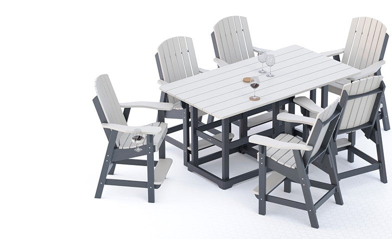 Canadian Made Outdoor Furniture