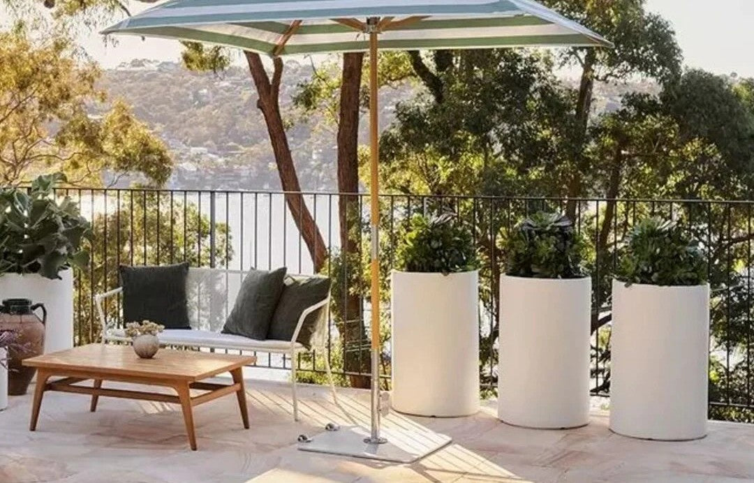 Umbrella Bases Canada – Strong, Stylish & Built to Last
