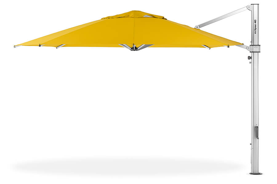 Umbrellas in New Brunswick | My Outdoor Room