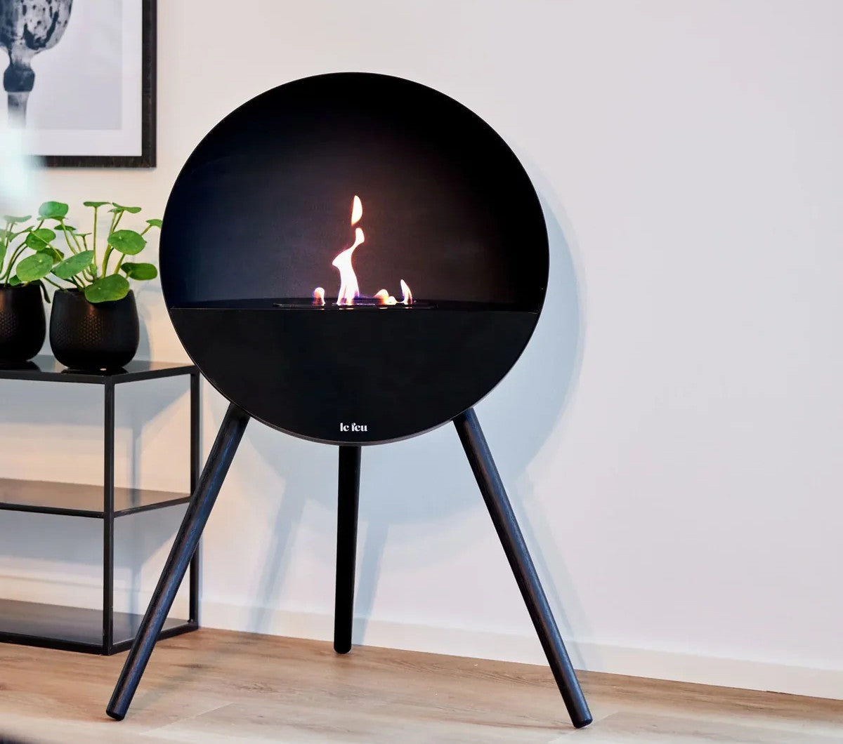 Le Feu Eye Series