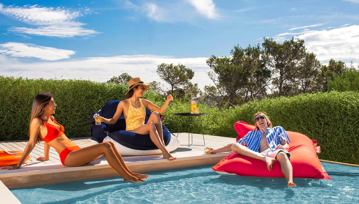 Poolside Furniture, Lighting & Everything Else