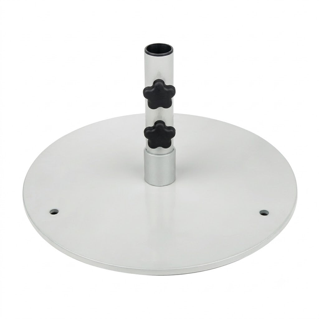 Frankford Umbrella Bases | Keep Your Umbrella Secure