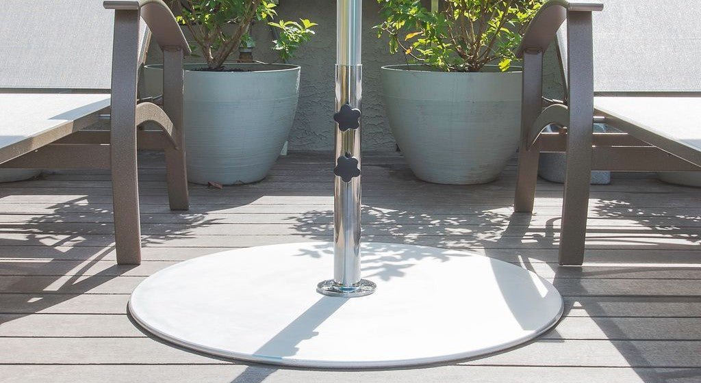 Frankford Umbrella Bases