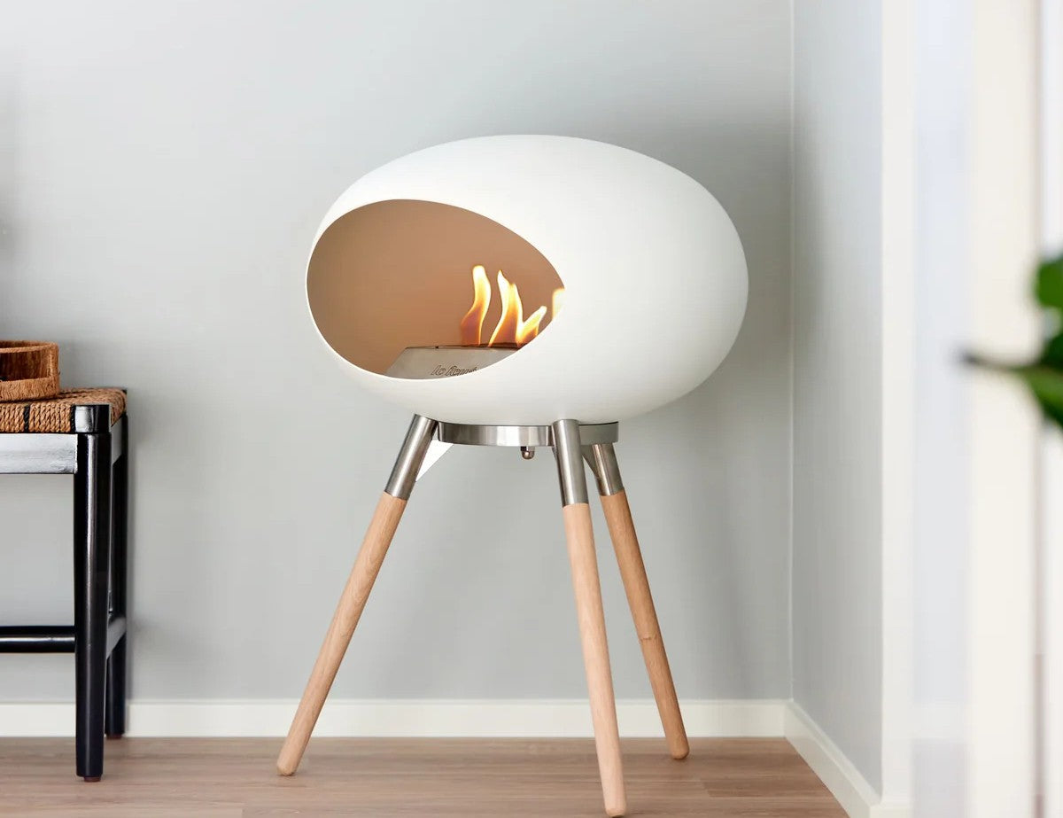 Le Feu Ground Series