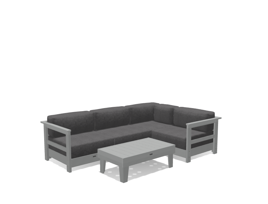 Modular Sectionals