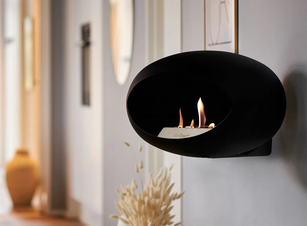 Le Feu Wall Series
