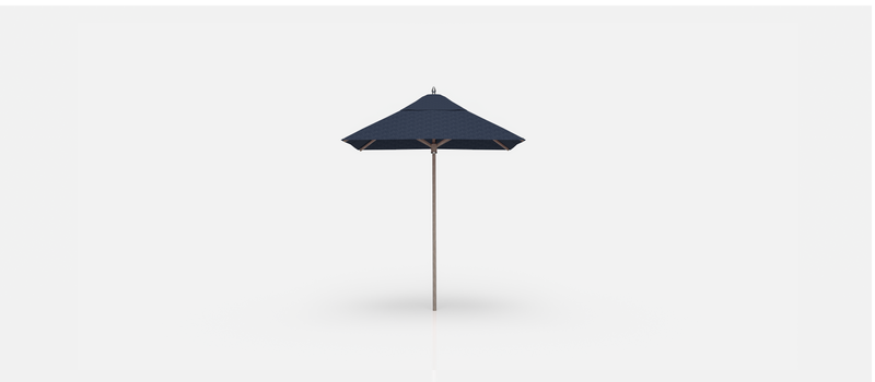 Frankford Greenwich Market Umbrella - 6.5' Square