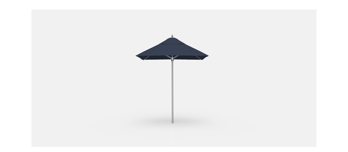 Frankford Greenwich Market Umbrella - 6.5' Square