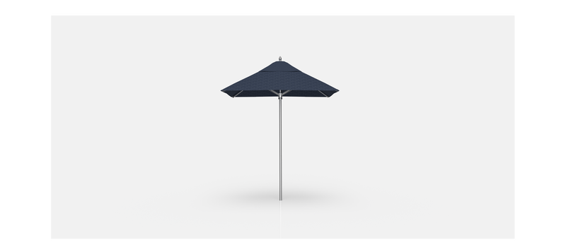 Frankford Greenwich Market Umbrella - 6.5' Square